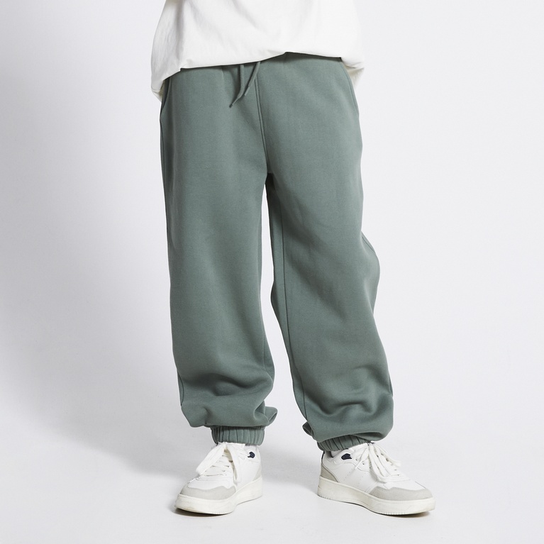Heavy sweatpants "Mark"